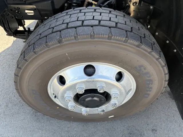 三菱 ファイター 2KG-FK62FZ(2WD)の写真41