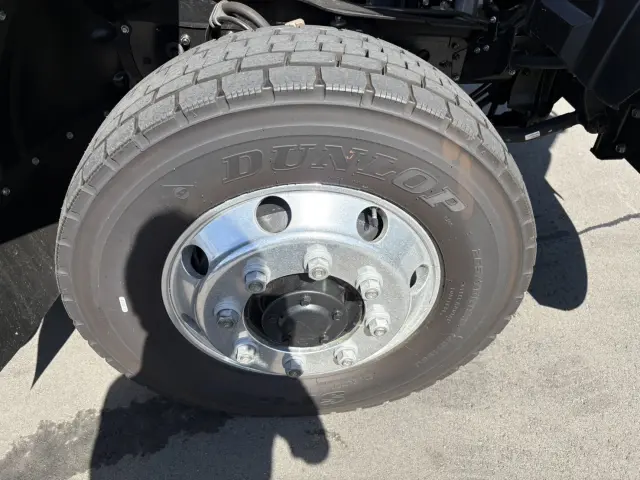 三菱 ファイター 2KG-FK62FZ(2WD)の写真42