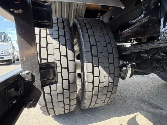 三菱 ファイター 2KG-FK62FZ(2WD)の写真43