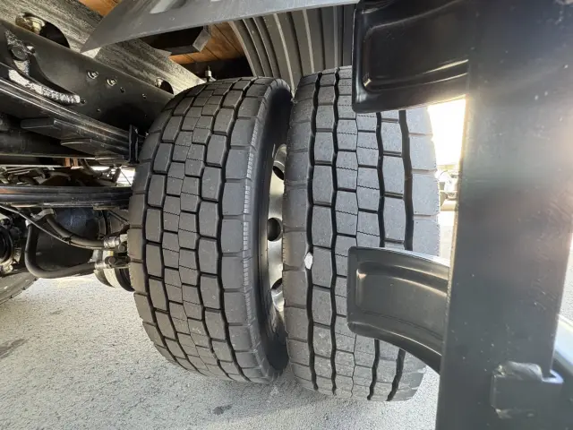 三菱 ファイター 2KG-FK62FZ(2WD)の写真44