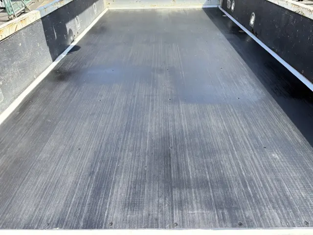 日野 デュトロ TKG-XZU650M(2WD)の写真12