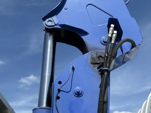 日野 デュトロ TKG-XZU650M(2WD)の写真20