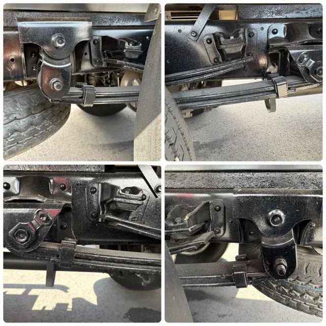 日野 デュトロ TKG-XZU650M(2WD)の写真22