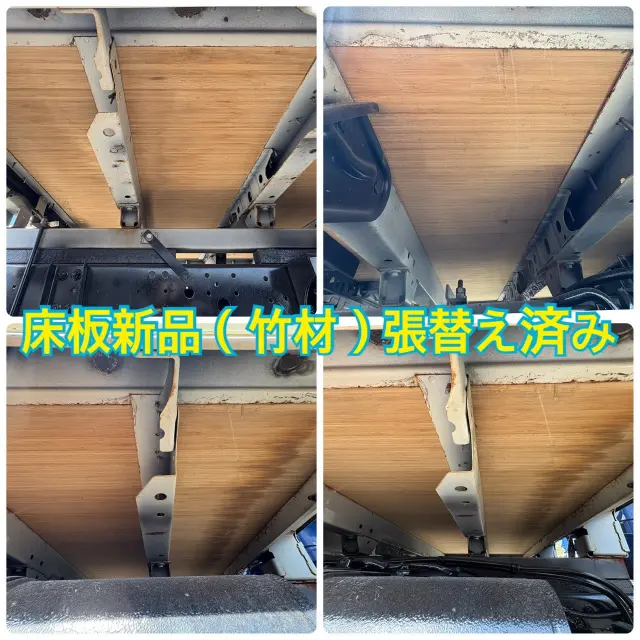 日野 デュトロ TKG-XZU650M(2WD)の写真24