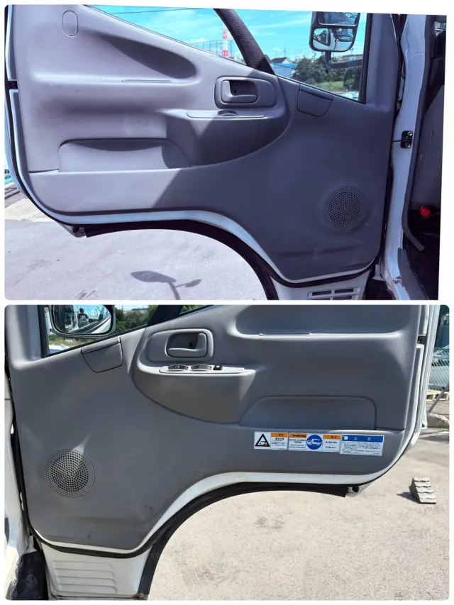 日野 デュトロ TKG-XZU650M(2WD)の写真27