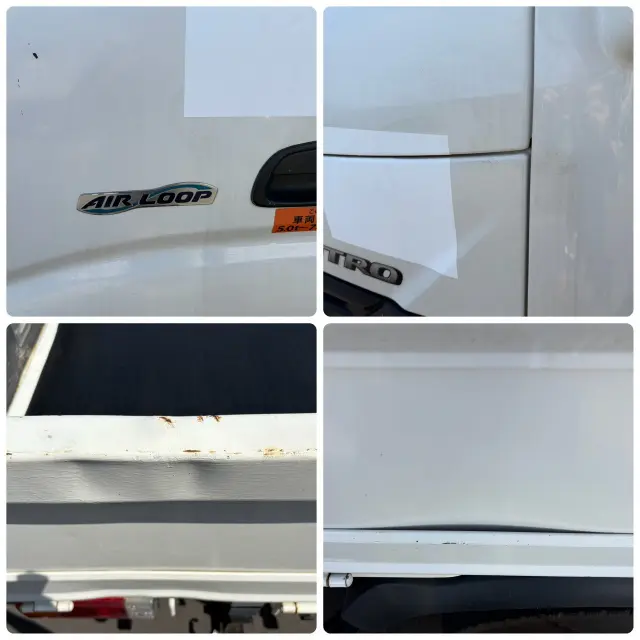 日野 デュトロ TKG-XZU650M(2WD)の写真30