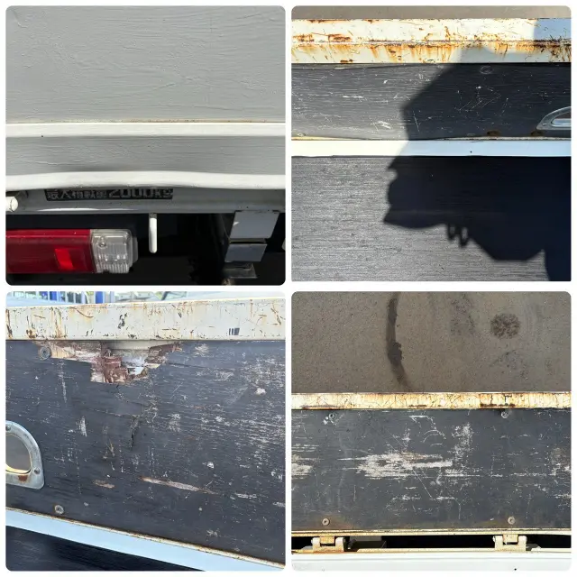 日野 デュトロ TKG-XZU650M(2WD)の写真31