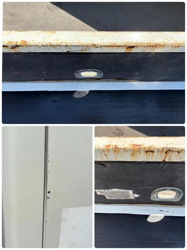 日野 デュトロ TKG-XZU650M(2WD)の写真32