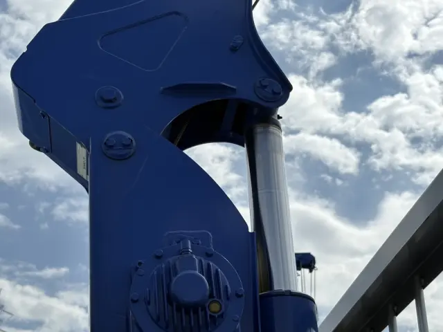 三菱 ファイター 2KG-FK62FZ(2WD)の写真21