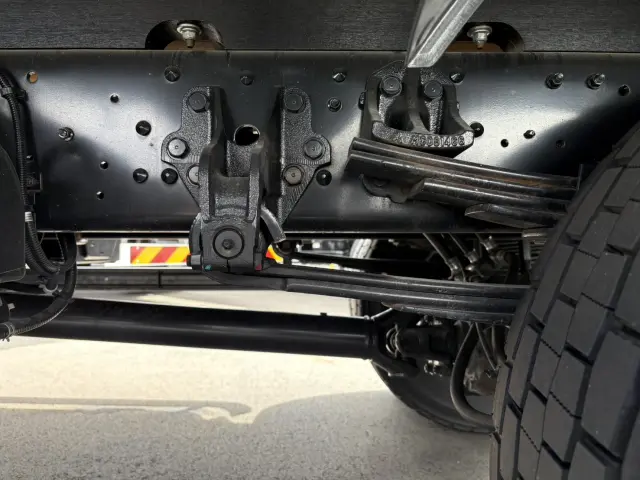 三菱 ファイター 2KG-FK62FZ(2WD)の写真23