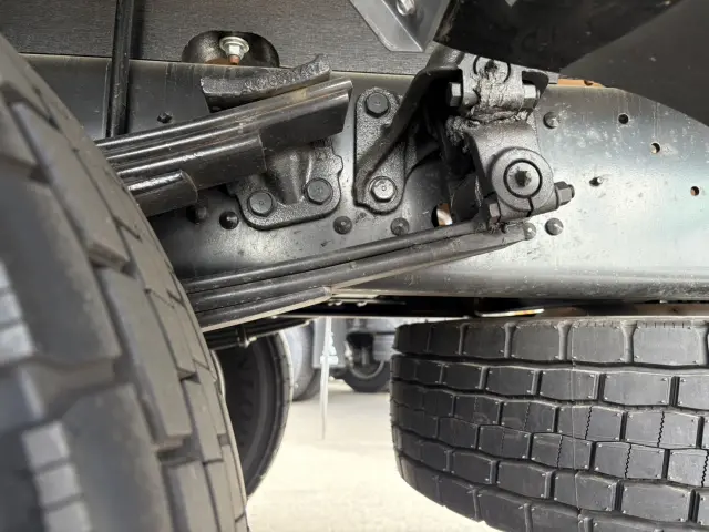 三菱 ファイター 2KG-FK62FZ(2WD)の写真24