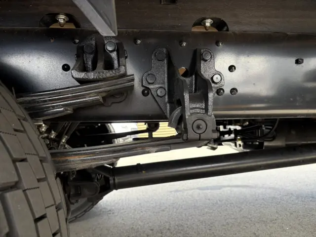 三菱 ファイター 2KG-FK62FZ(2WD)の写真26