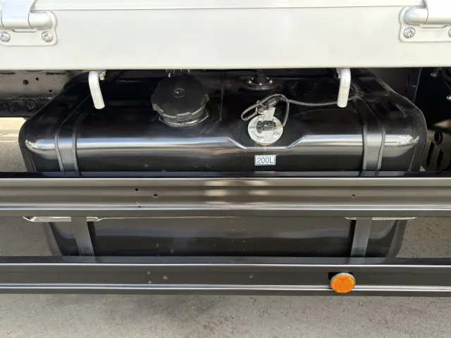 三菱 ファイター 2KG-FK62FZ(2WD)の写真28