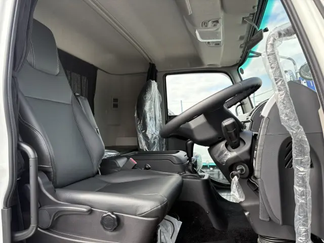 三菱 ファイター 2KG-FK62FZ(2WD)の写真29