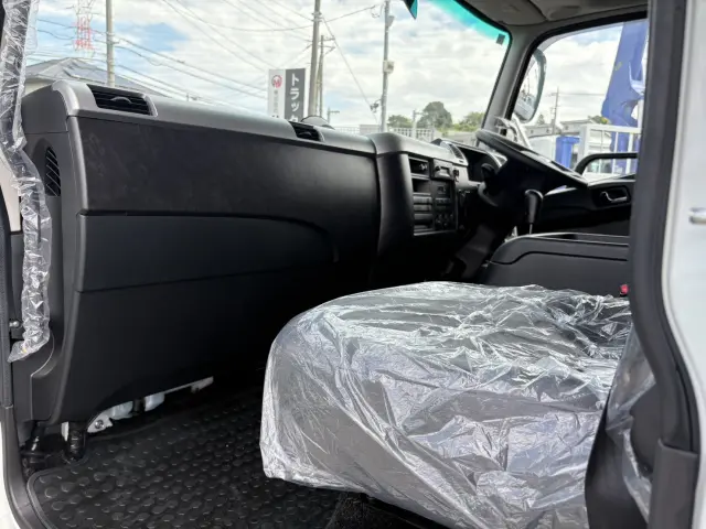 三菱 ファイター 2KG-FK62FZ(2WD)の写真34