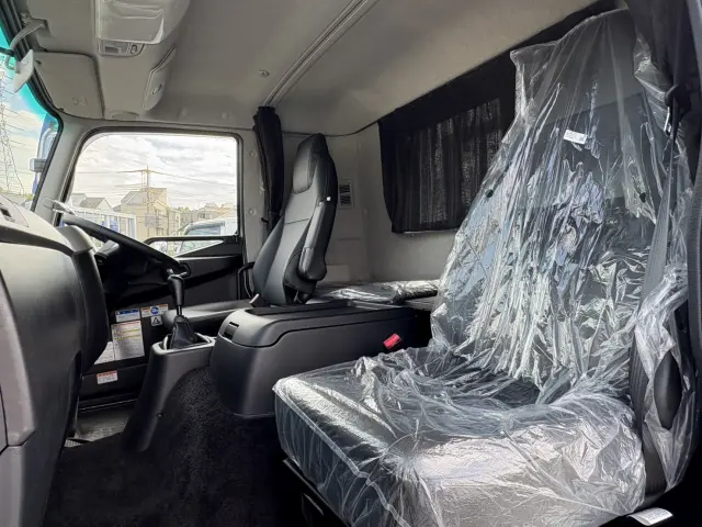 三菱 ファイター 2KG-FK62FZ(2WD)の写真35