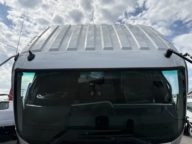 三菱 ファイター 2KG-FK62FZ(2WD)の写真41