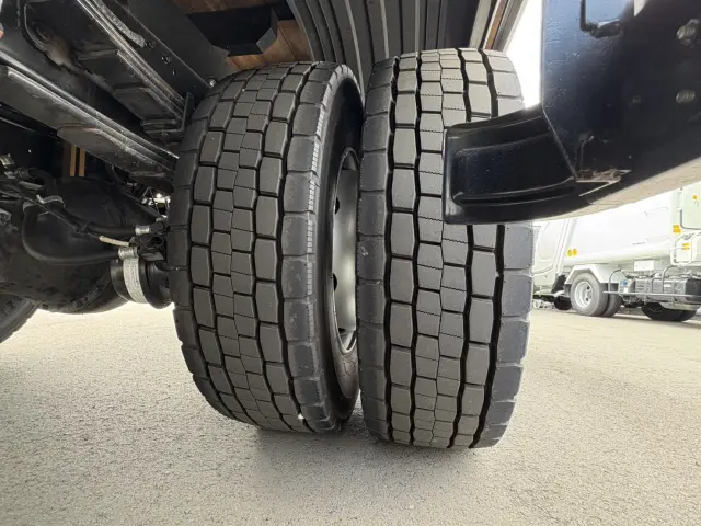 三菱 ファイター 2KG-FK62FZ(2WD)の写真42