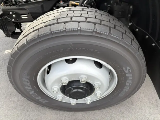 三菱 ファイター 2KG-FK62FZ(2WD)の写真43