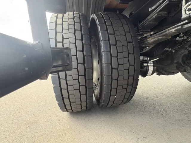 三菱 ファイター 2KG-FK62FZ(2WD)の写真44