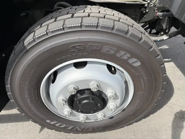 三菱 ファイター 2KG-FK62FZ(2WD)の写真45