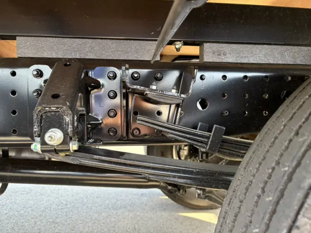 三菱 キャンター 2PG-FEB90(2WD)の写真22