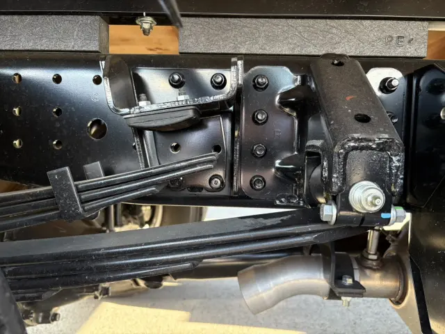 三菱 キャンター 2PG-FEB90(2WD)の写真25