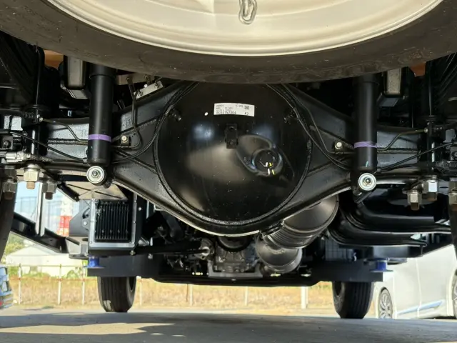 三菱 キャンター 2PG-FEB90(2WD)の写真26