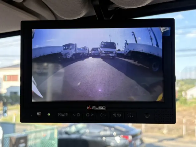 三菱 キャンター 2PG-FEB90(2WD)の写真34