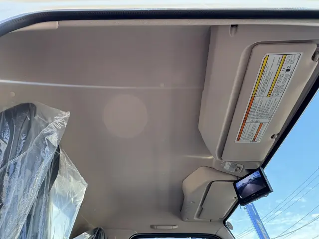 三菱 キャンター 2PG-FEB90(2WD)の写真36