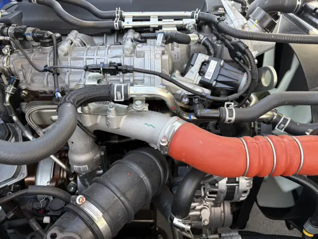 三菱 キャンター 2PG-FEB90(2WD)の写真41