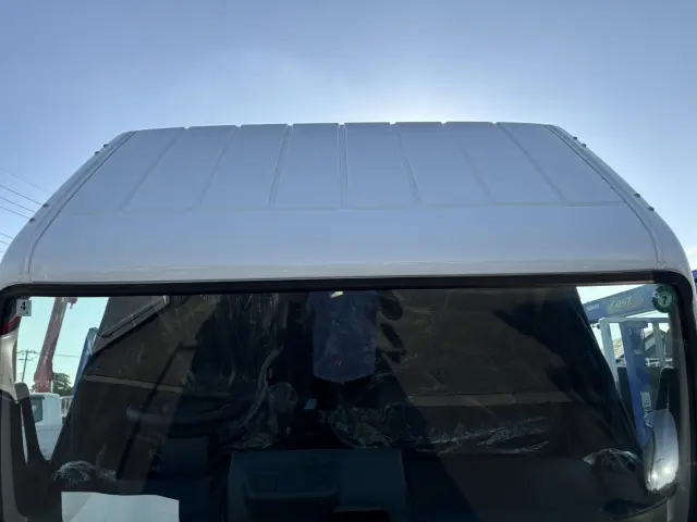 三菱 キャンター 2PG-FEB90(2WD)の写真42