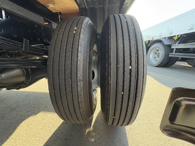 三菱 キャンター 2PG-FEB90(2WD)の写真44