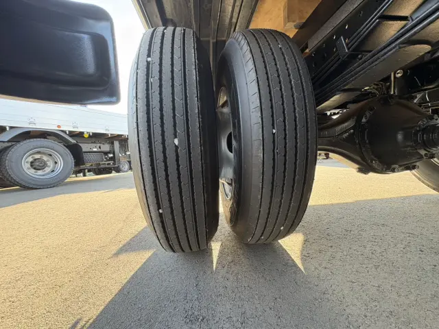 三菱 キャンター 2PG-FEB90(2WD)の写真45