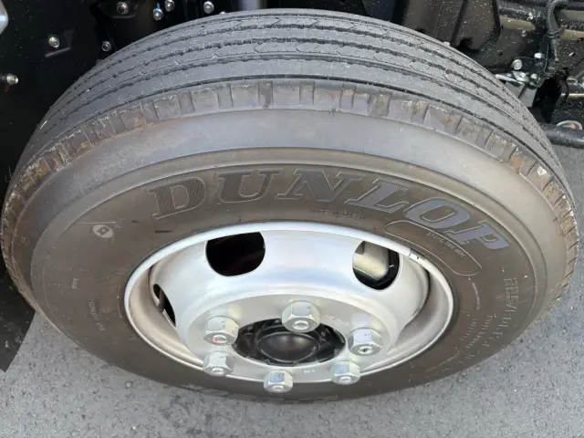 三菱 キャンター 2PG-FEB90(2WD)の写真46