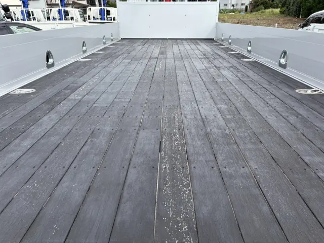 三菱 ファイター 2KG-FK62FZ(2WD)の写真12