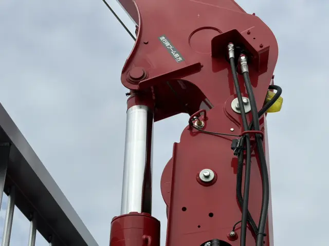 三菱 ファイター 2KG-FK62FZ(2WD)の写真20