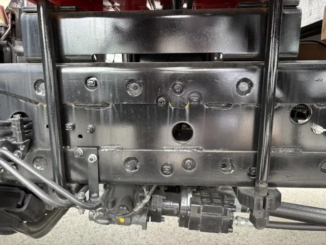 三菱 ファイター 2KG-FK62FZ(2WD)の写真22