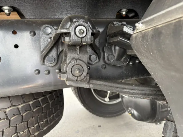 三菱 ファイター 2KG-FK62FZ(2WD)の写真25