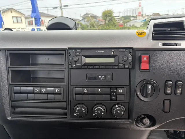 三菱 ファイター 2KG-FK62FZ(2WD)の写真31