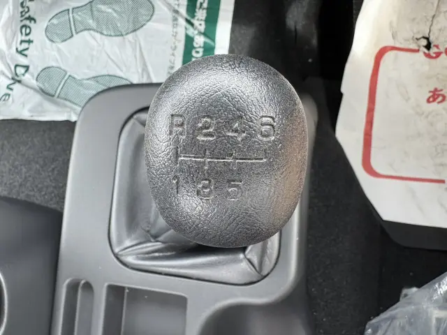 三菱 ファイター 2KG-FK62FZ(2WD)の写真32