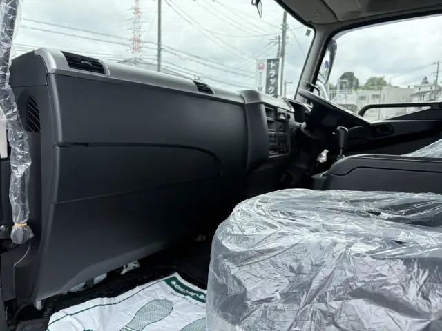 三菱 ファイター 2KG-FK62FZ(2WD)の写真34