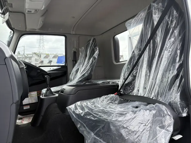 三菱 ファイター 2KG-FK62FZ(2WD)の写真35