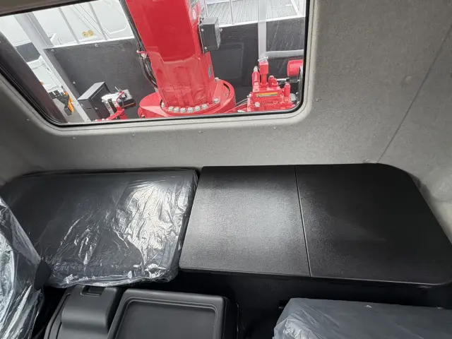 三菱 ファイター 2KG-FK62FZ(2WD)の写真36