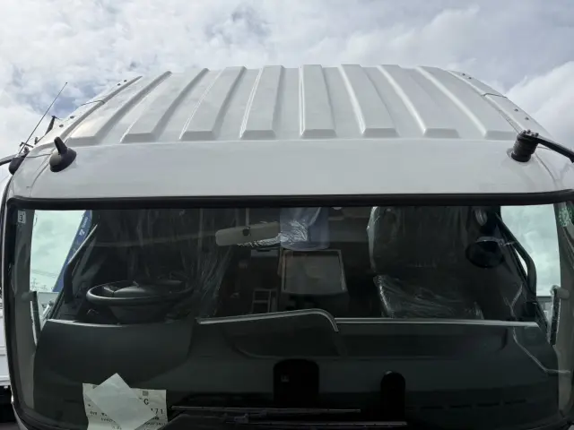 三菱 ファイター 2KG-FK62FZ(2WD)の写真41