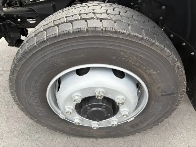 三菱 ファイター 2KG-FK62FZ(2WD)の写真42