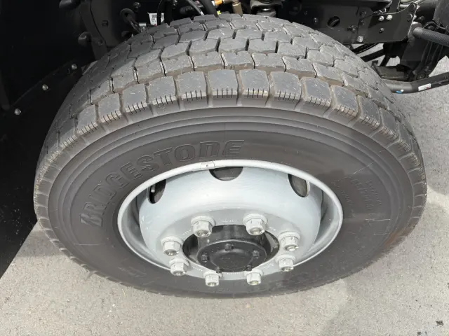 三菱 ファイター 2KG-FK62FZ(2WD)の写真43