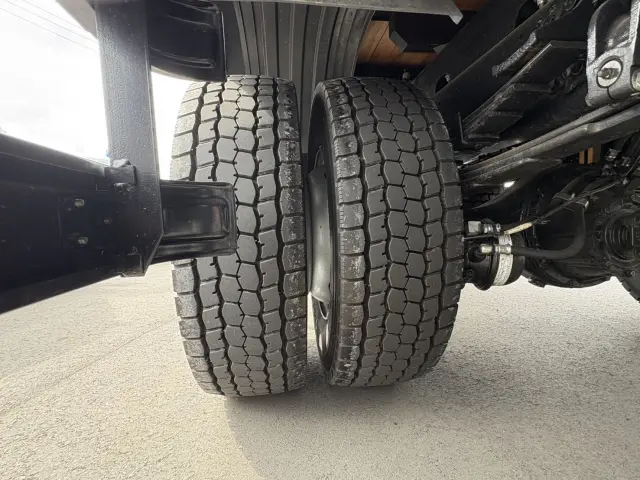 三菱 ファイター 2KG-FK62FZ(2WD)の写真44