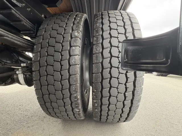 三菱 ファイター 2KG-FK62FZ(2WD)の写真45