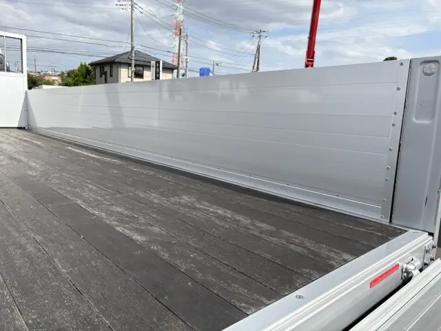 三菱 ファイター 2KG-FK62FZ(2WD)の写真11
